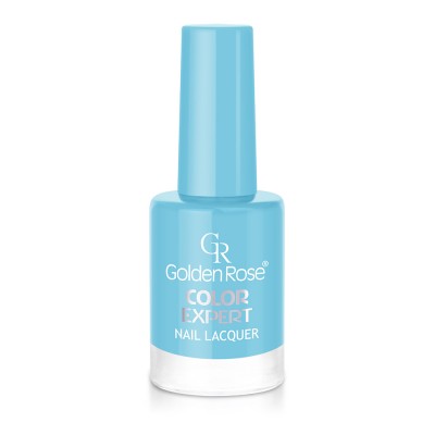 GOLDEN ROSE Color Expert Nail Lacquer 10.2ml - 43